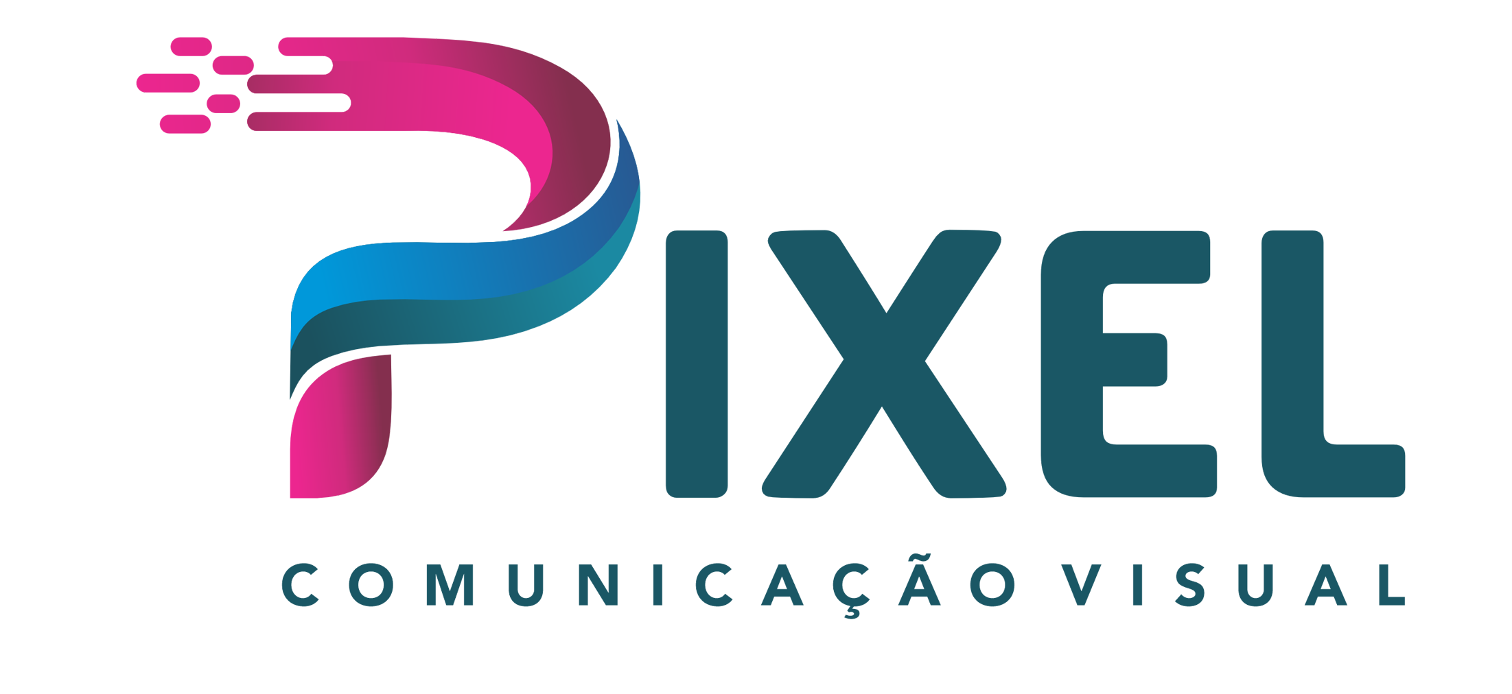 Pixel Comunicação Visual
